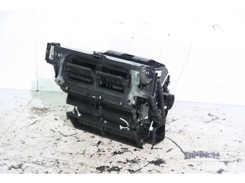 Soojendus/ Ventilatsioon IVECO