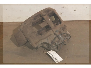 Pidurirattad IVECO