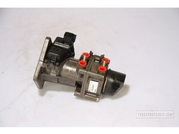 Piduriosad KNORR-BREMSE