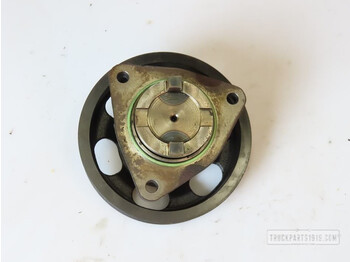Mootor ja varuosad - Veoauto MAN 51.38507-0070 Lagerhuis voor PTO MAN: pilt 2