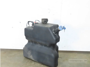 Väljalaskesüsteem MAN