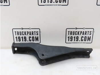 Pealisehitus ja välispind MAN