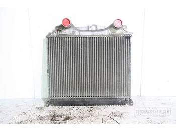 Radiaator MAN TGS