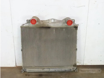 Radiaator MAN