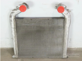 Radiaator MAN