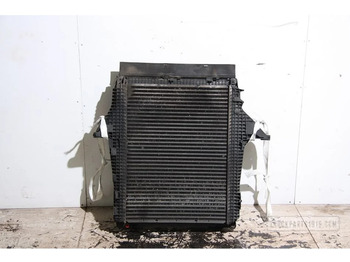 Radiaator MAN TGL