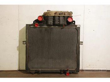 Radiaator MAN