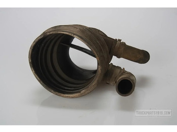 Mootor ja varuosad - Veoauto MAN Engines & Parts Aanzuigbuis turbo TGX: pilt 2 Mootor ja varuosad - Veoauto MAN Engines & Parts Aanzuigbuis turbo TGX: pilt 2