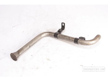 Mootor ja varuosad MAN