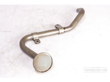 Mootor ja varuosad MAN