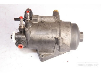 Kütusesüsteem - Tarbesõiduk MAN Fuel System Brandstof filter huis: pilt 2