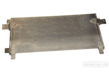 Kliimaseadme osa - Veoauto MAN Heating, Ventilation & AC Condensor TGX: pilt 1