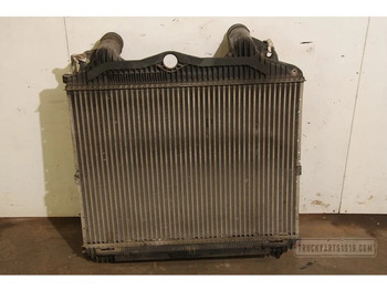 Radiaator MAN TGA
