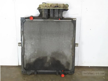 Radiaator MAN TGX