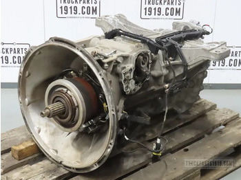 Käigukast MERCEDES-BENZ