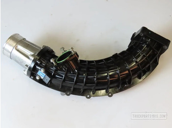 Sisselaskesüsteem MERCEDES-BENZ