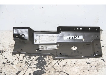 Pealisehitus ja välispind MERCEDES-BENZ