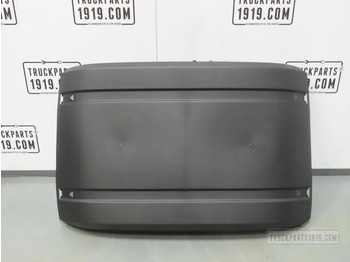 Pealisehitus ja välispind MERCEDES-BENZ