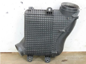 Sisselaskesüsteem - Veoauto Mercedes-Benz Body & Chassis Parts Luchtfilterhuis MB MP4: pilt 2