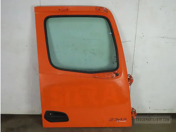 Uks ja varuosad MERCEDES-BENZ