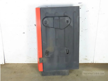 Pealisehitus ja välispind - Veoauto Mercedes-Benz Body & Chassis Parts Spatbord voor Li.MB MP4: pilt 2