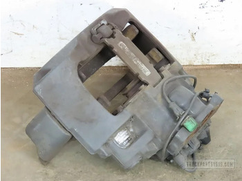 Pidurirattad - Veoauto Mercedes-Benz Brake System Remklauw Li. MB MP4 17.5": pilt 2