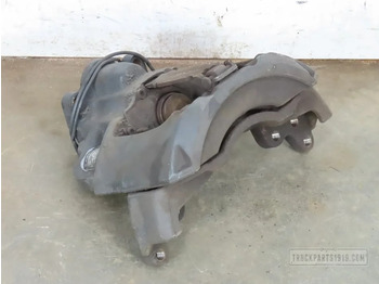 Pidurirattad MERCEDES-BENZ