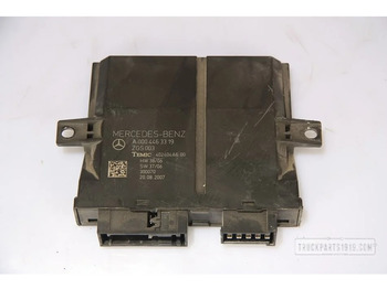 Mootori juhtimisseade MERCEDES-BENZ