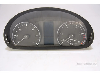 Elektrisüsteem MERCEDES-BENZ