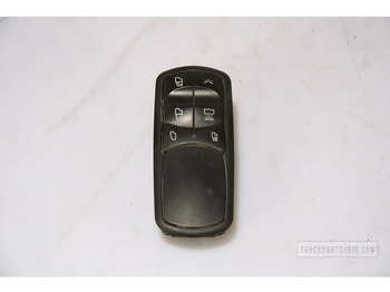 Armatuurlaud MERCEDES-BENZ