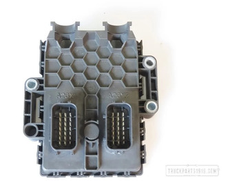 Mootori juhtimisseade MERCEDES-BENZ