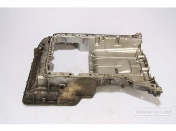 Mootor ja varuosad MERCEDES-BENZ