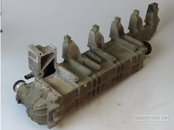 Väljalaskesüsteem MERCEDES-BENZ