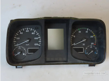 Elektrisüsteem MERCEDES-BENZ