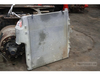 Radiaator MERCEDES-BENZ Actros