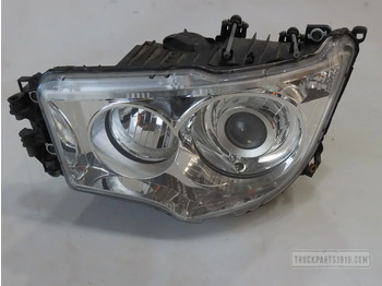 Esituled MERCEDES-BENZ