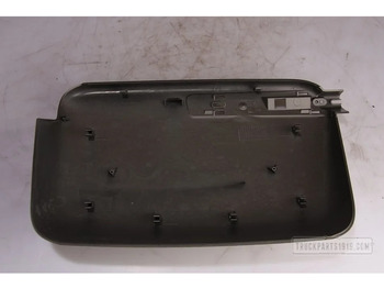 Tahavaatepeegel - Veoauto Renault Body & Chassis Parts Hoofdspiegelkap Renault T/RV: pilt 2