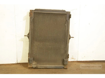 Radiaator - Veoauto Renault Cooling System Radiateur Renault: pilt 2