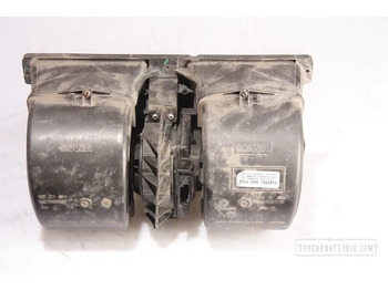 Soojendus/ Ventilatsioon SCANIA R