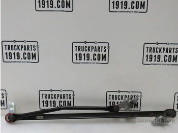 Klaasipuhasti SCANIA