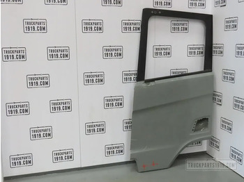 Uks ja varuosad SCANIA R