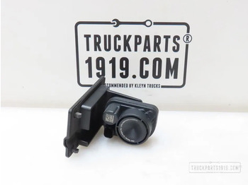 Elektrisüsteem SCANIA