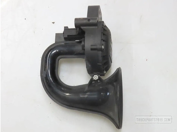 Elektrisüsteem SCANIA