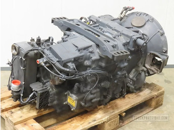 Käigukast - Veoauto Scania 2475796 Versnellingsbak GRS895R: pilt 2