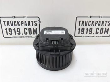Soojendus/ Ventilatsioon SCANIA