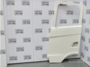 Uks ja varuosad SCANIA S