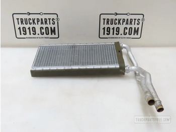 Soojendus/ Ventilatsioon SCANIA