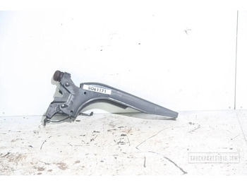 Pealisehitus ja välispind SCANIA R