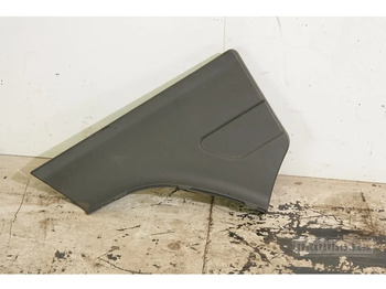 Pealisehitus ja välispind SCANIA