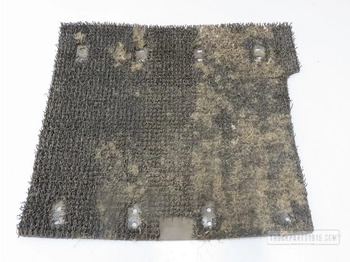 Pealisehitus ja välispind SCANIA